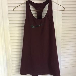 Nike Tank Top